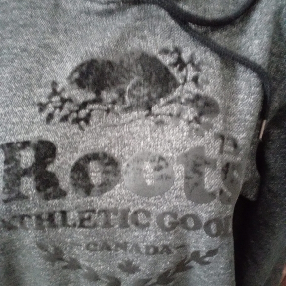 Roots Kanga pullover hoodie - Picture 4 of 11